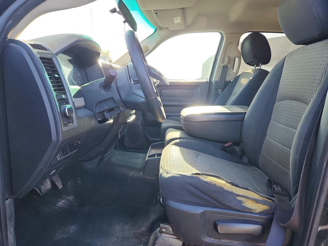 2011 Dodge Ram 1500 - Image 7