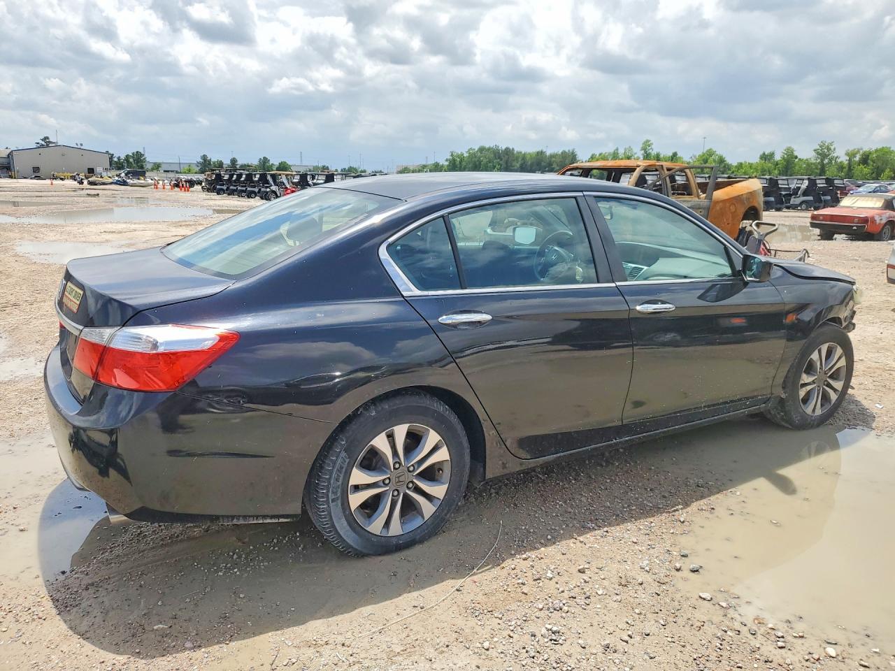 2013 Honda Accord Lx - Image 3