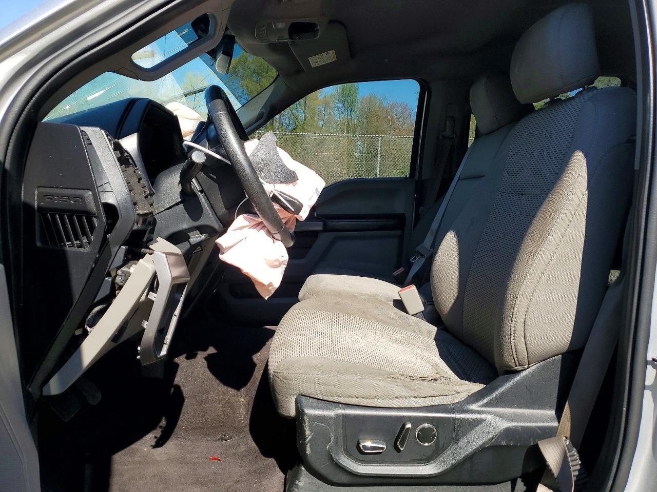 2016 Ford F150 Supercrew - Image 7