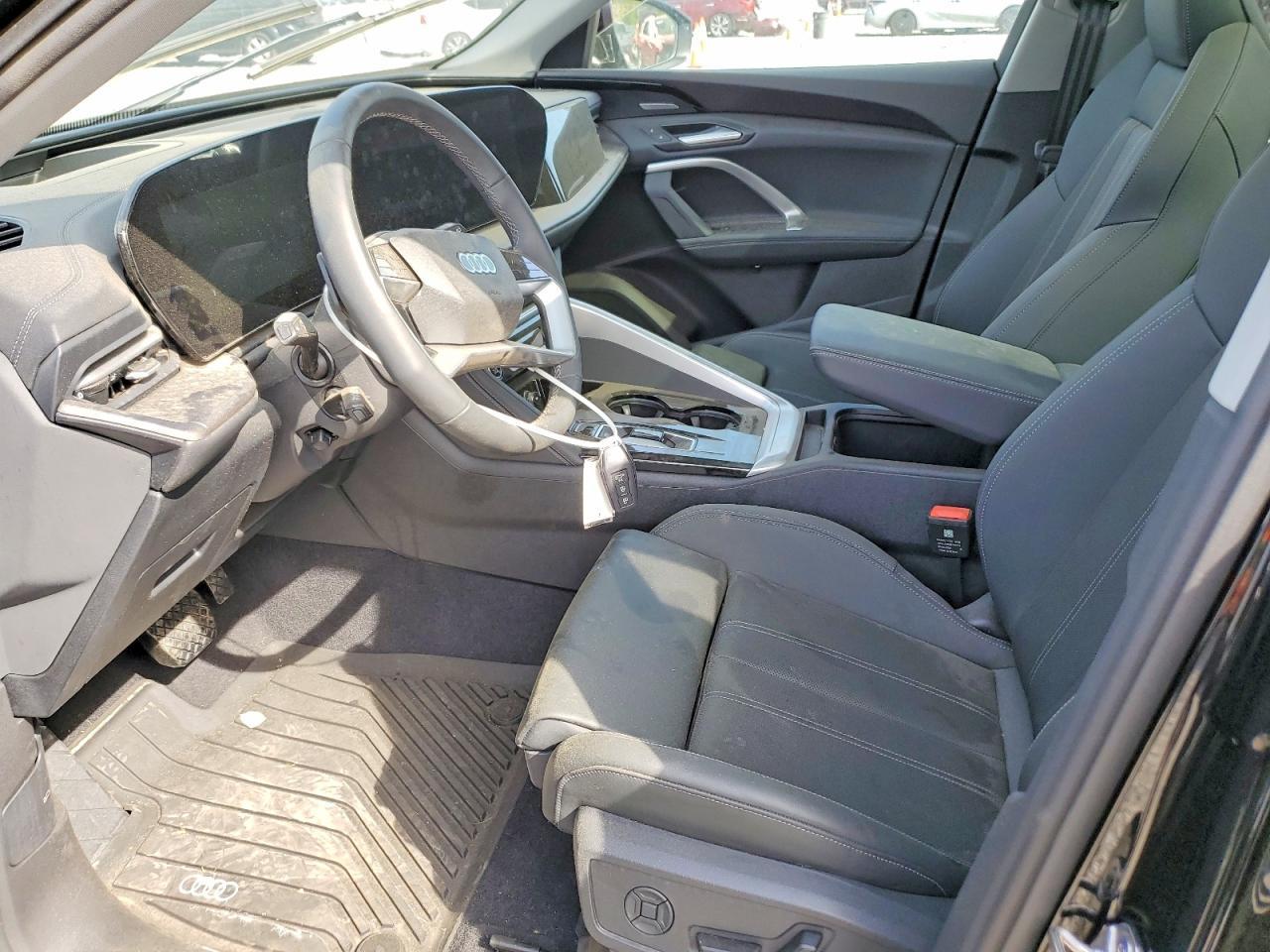 2025 Audi Q5 Quattro - Фото 7