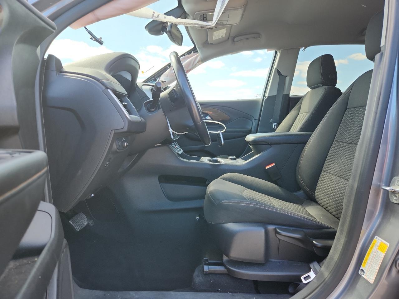 2020 GMC Terrain Sle - Image 7