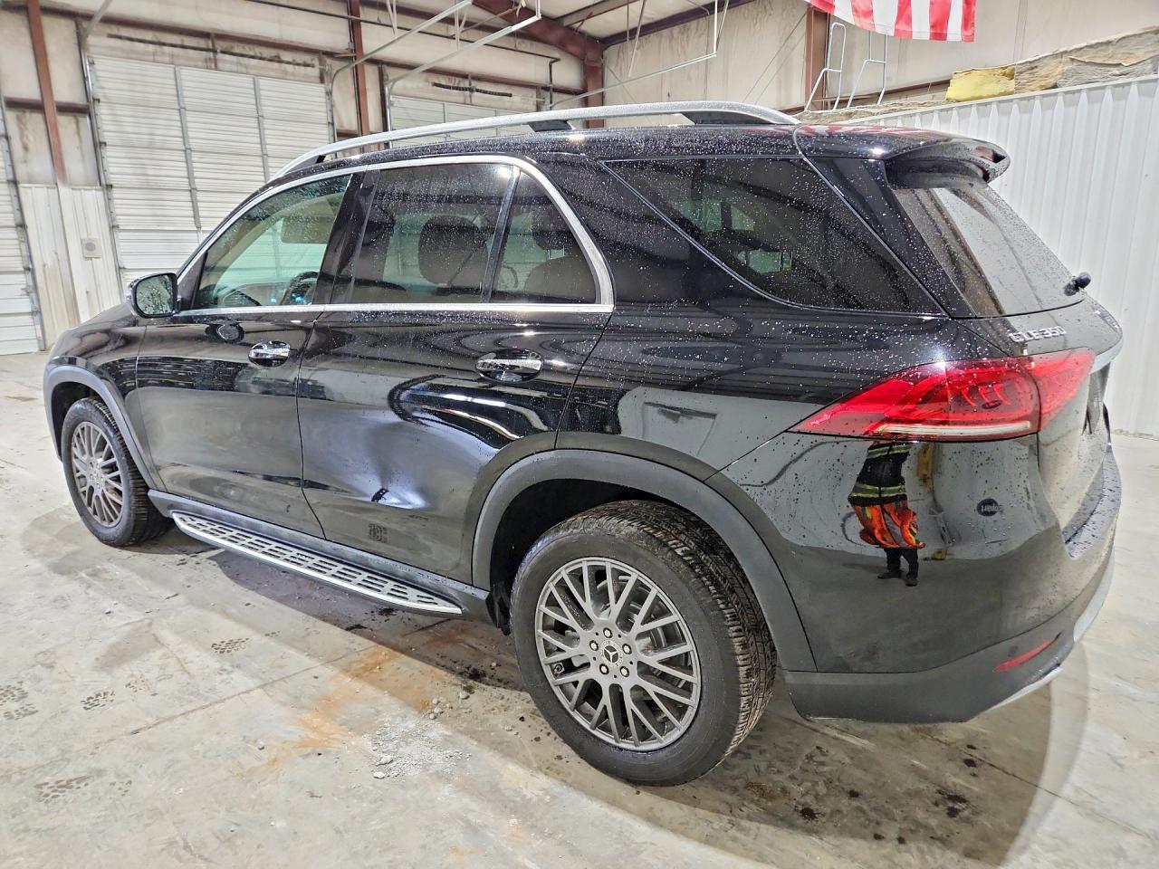 2021 Mercedes-Benz Gle 350 - Image 2