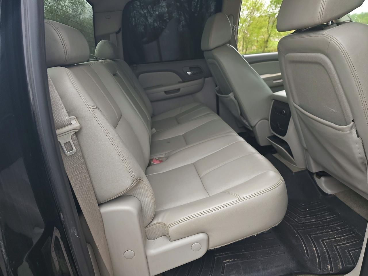 2009 GMC Sierra K1500 Slt - Image 6
