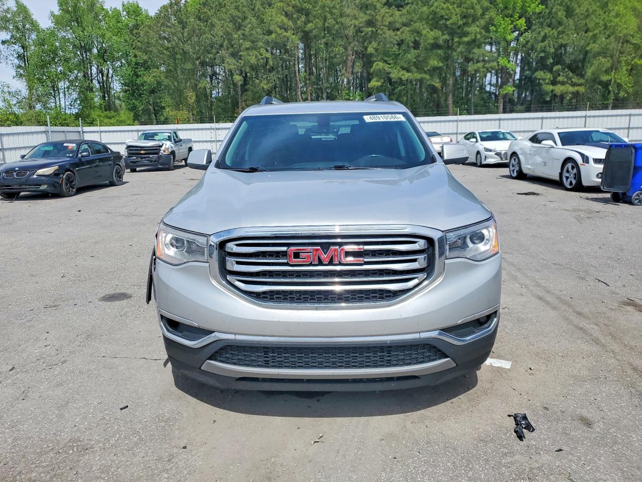 2017 GMC Acadia Slt-1 - Image 5
