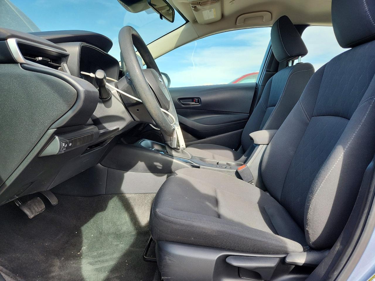 2023 Toyota Corolla Le - Фото 7