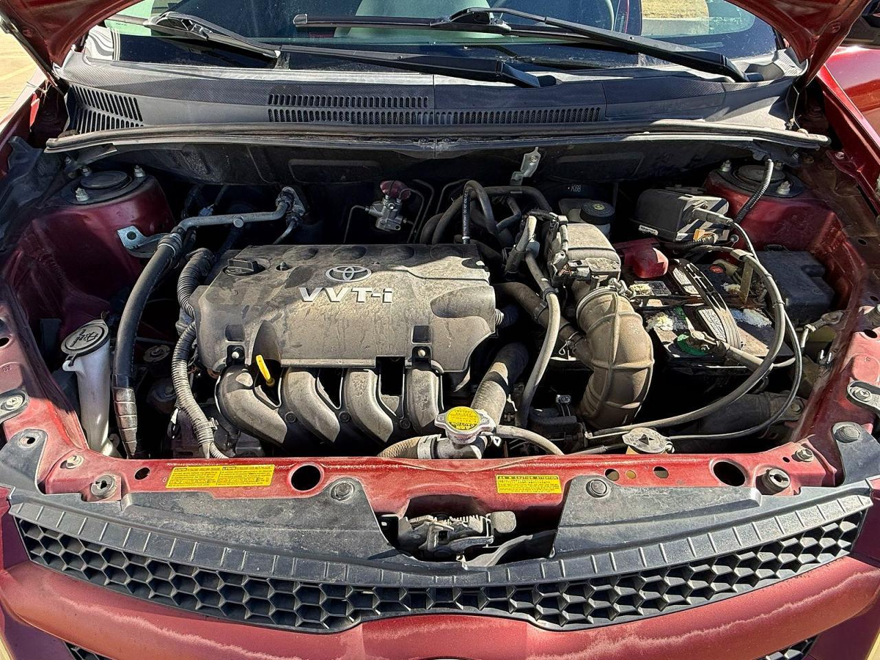 2006 Scion Xa Base - Фото 7