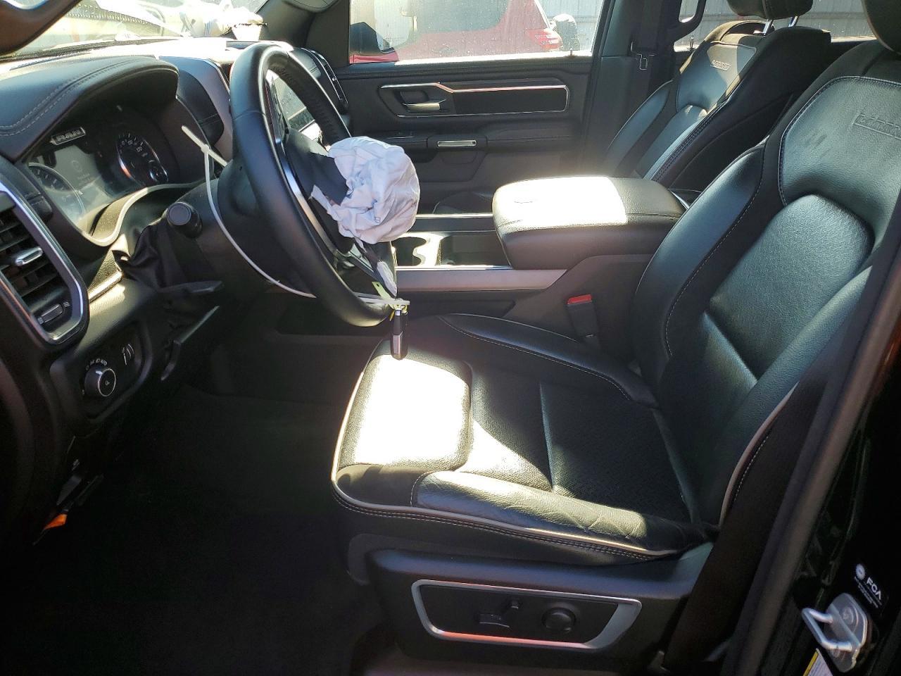 2024 Ram 1500 Laramie - Image 7