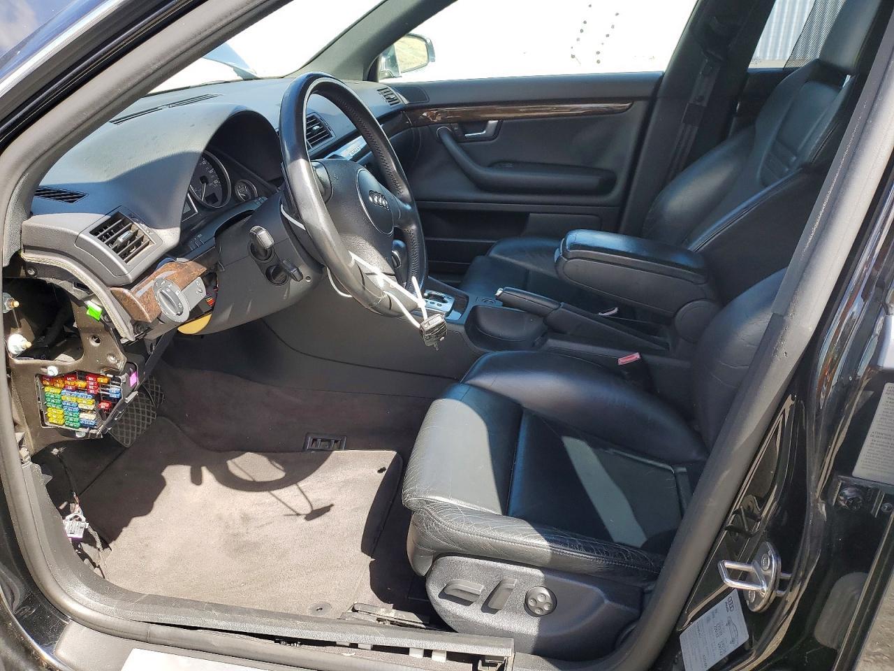 2004 Audi S4 - Image 7