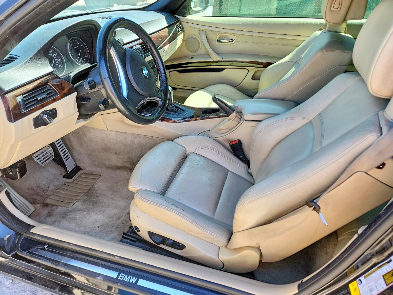 2010 BMW 335 I - Image 7