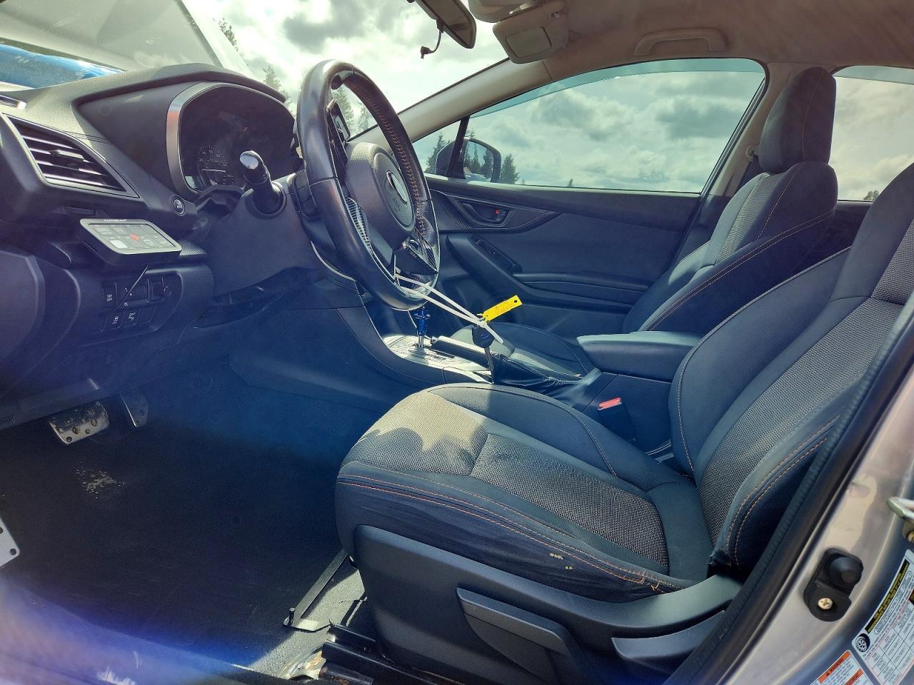 2018 Subaru Crosstrek Premium - Фото 7