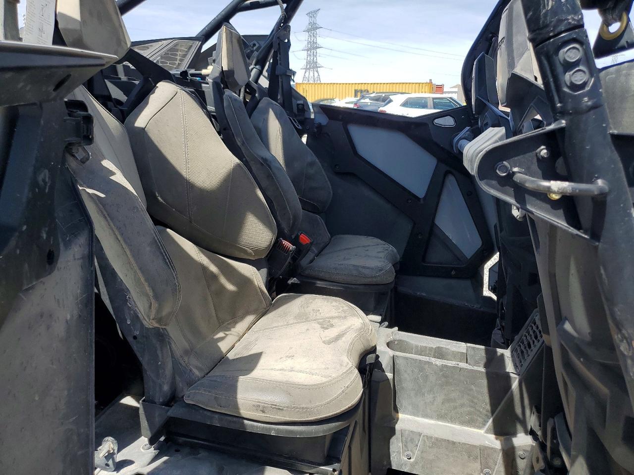2023 Polaris Rzr Pro Xp Utility Vehicle - Фото 6