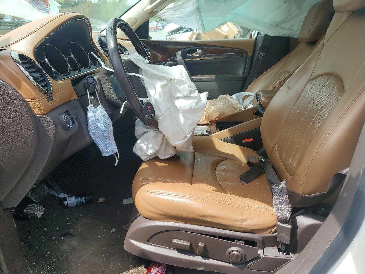 2014 Buick Enclave - Фото 7