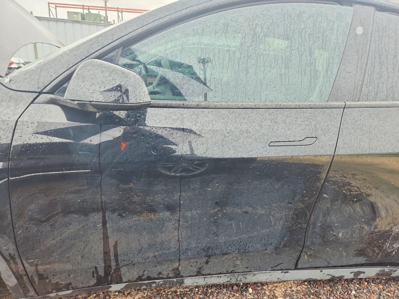 2023 Tesla Model Y - Фото 7