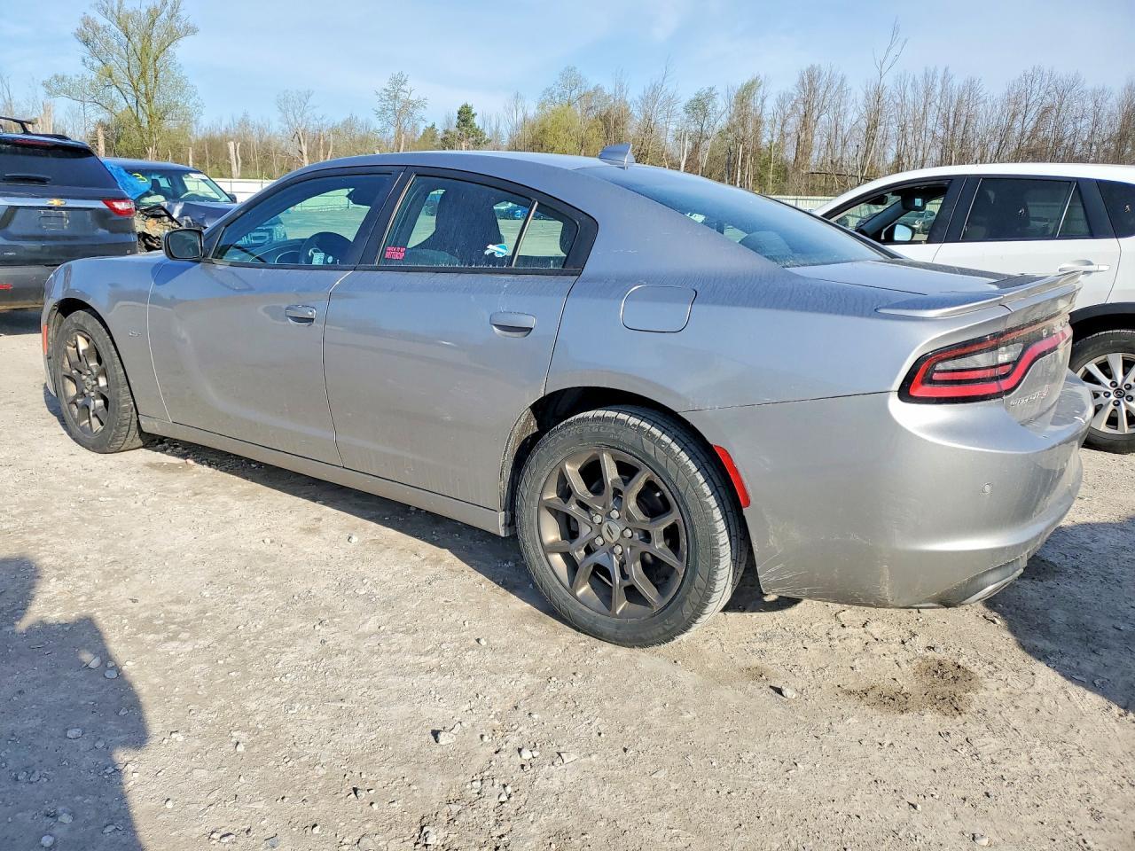 2018 Dodge Charger Gt - Image 2