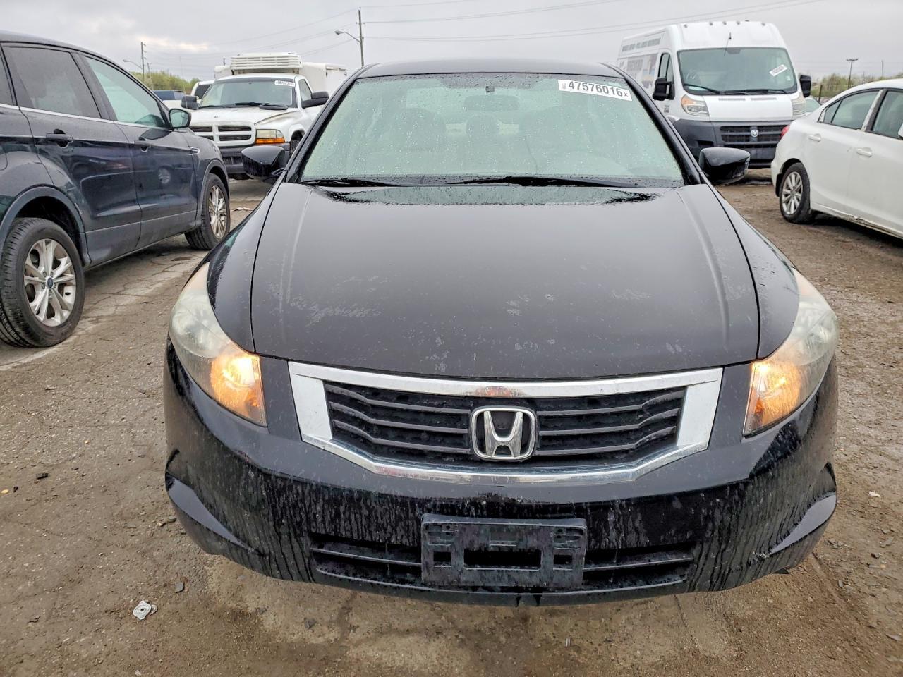 2010 Honda Accord Lx - Image 5