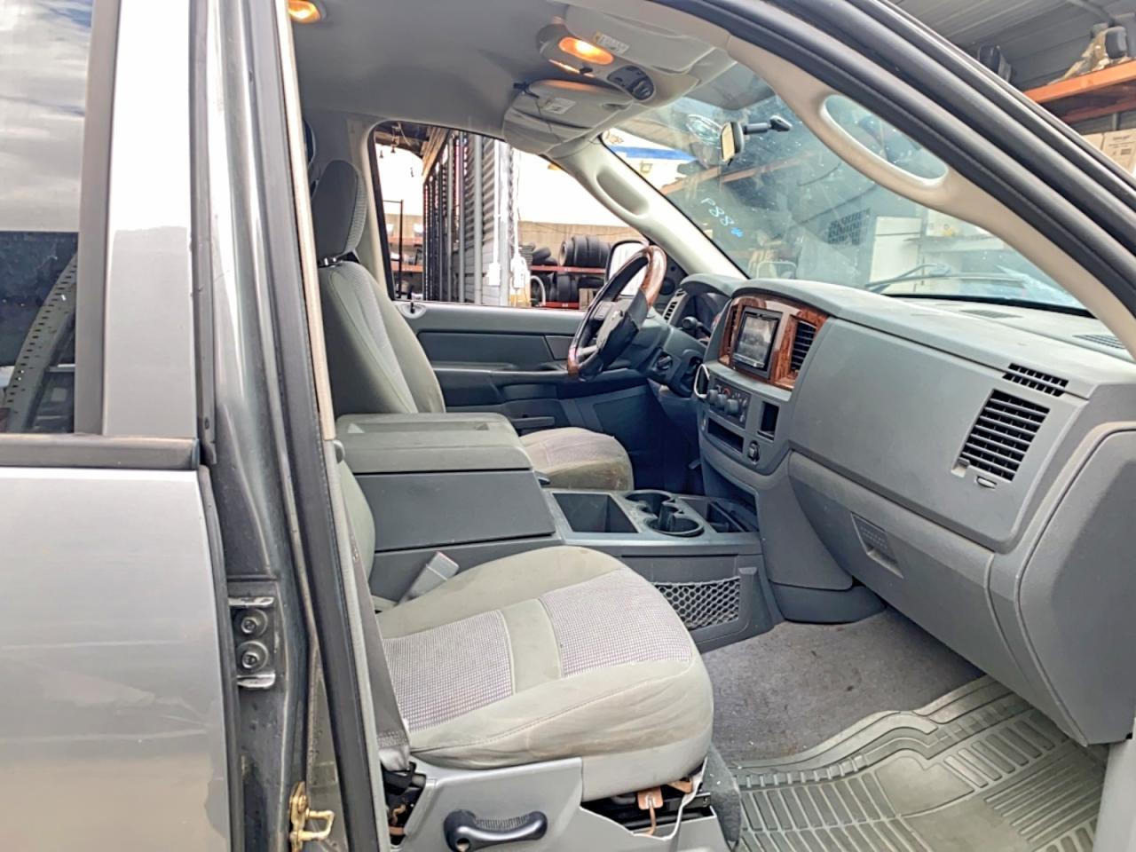 2006 Dodge Ram 1500 St - Image 5