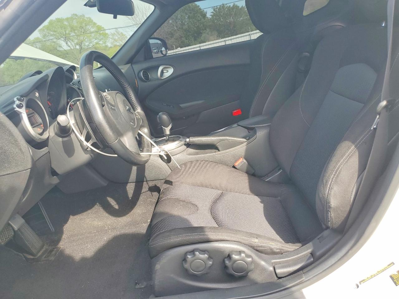 2009 Nissan 370Z Base - Фото 7