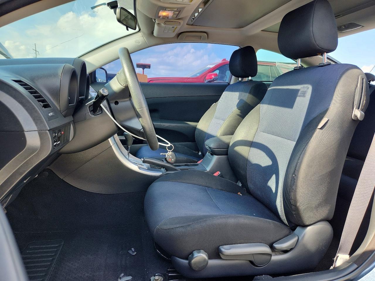 2005 Scion Tc Base - Image 7