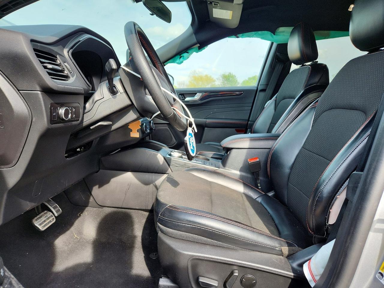 2023 Ford Escape - Фото 7