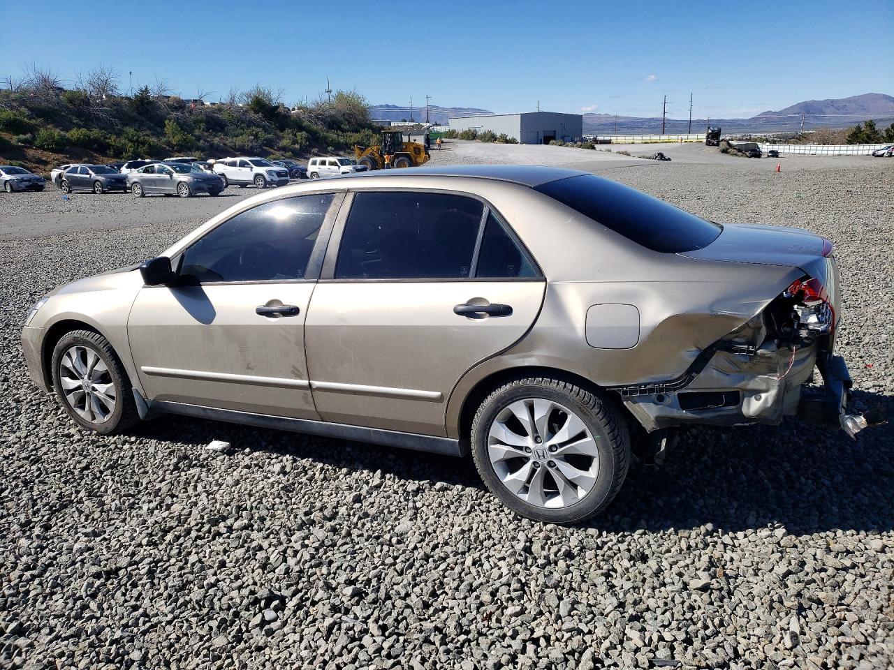 2006 Honda Accord Value - Image 2