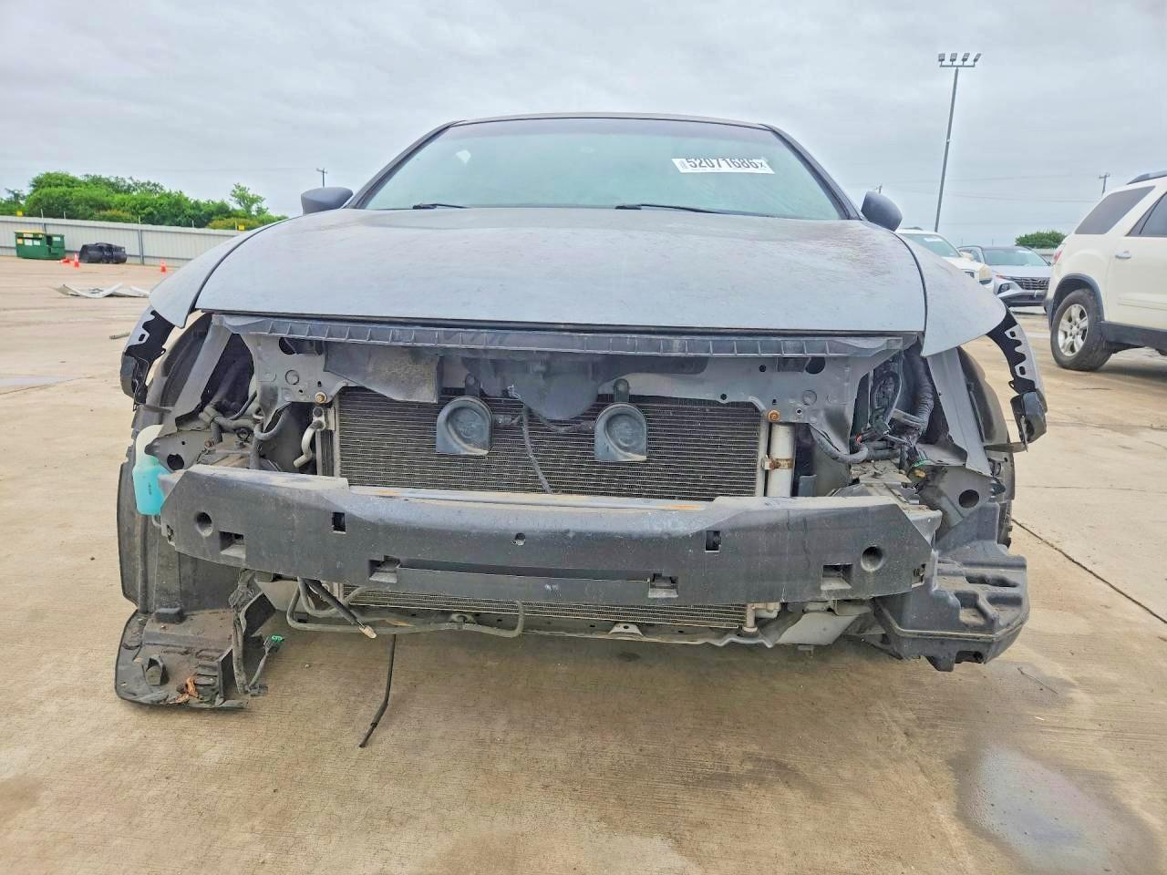 2008 Honda Accord Exl - Image 5