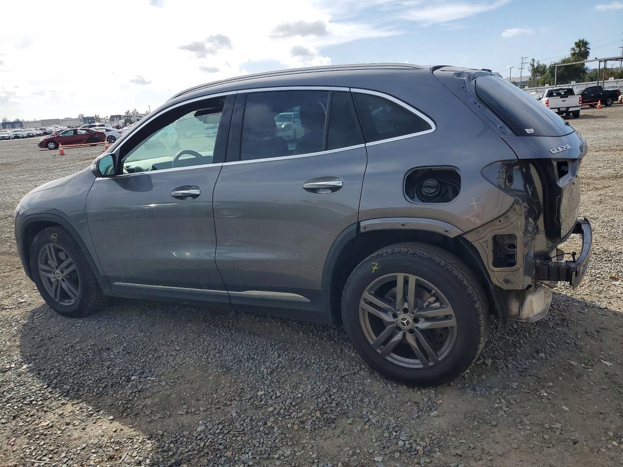 2026 Mercedes-Benz Gla 250 - Фото 2