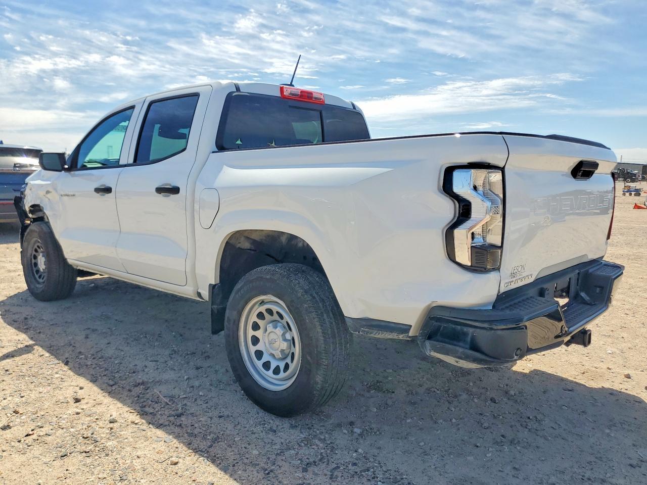 2024 Chevrolet Colorado - Image 2