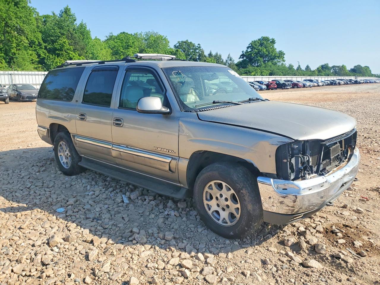 2000 GMC Yukon Xl K1500 - Фото 4