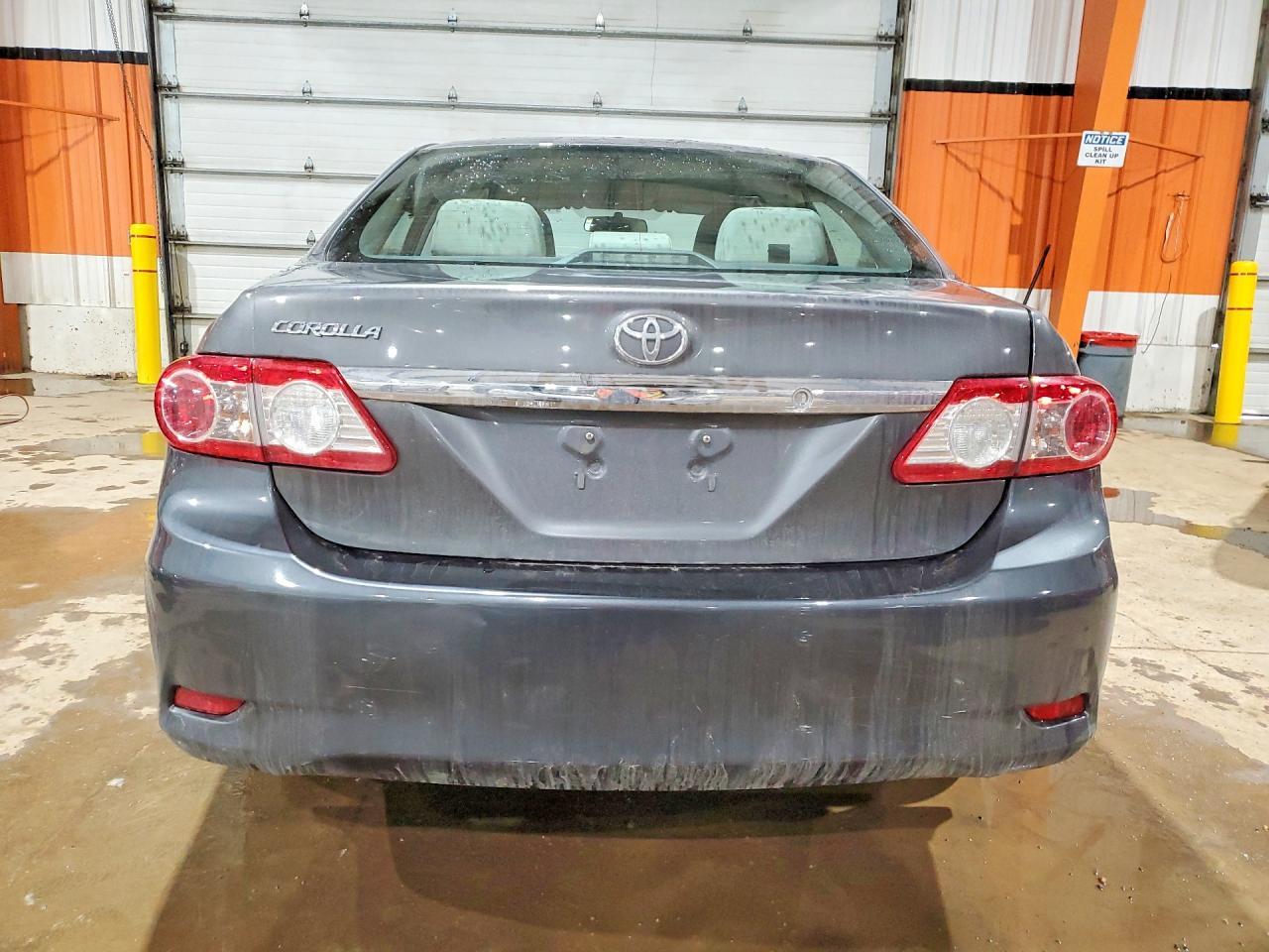 2011 Toyota Corolla Base - Image 6