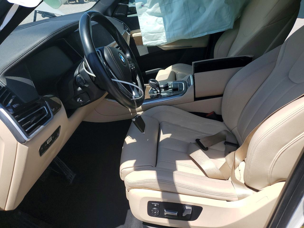 2020 BMW X5 Sdrive 40I - Фото 7