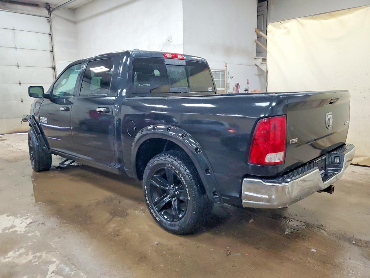 2016 Ram 1500 Slt - Image 2