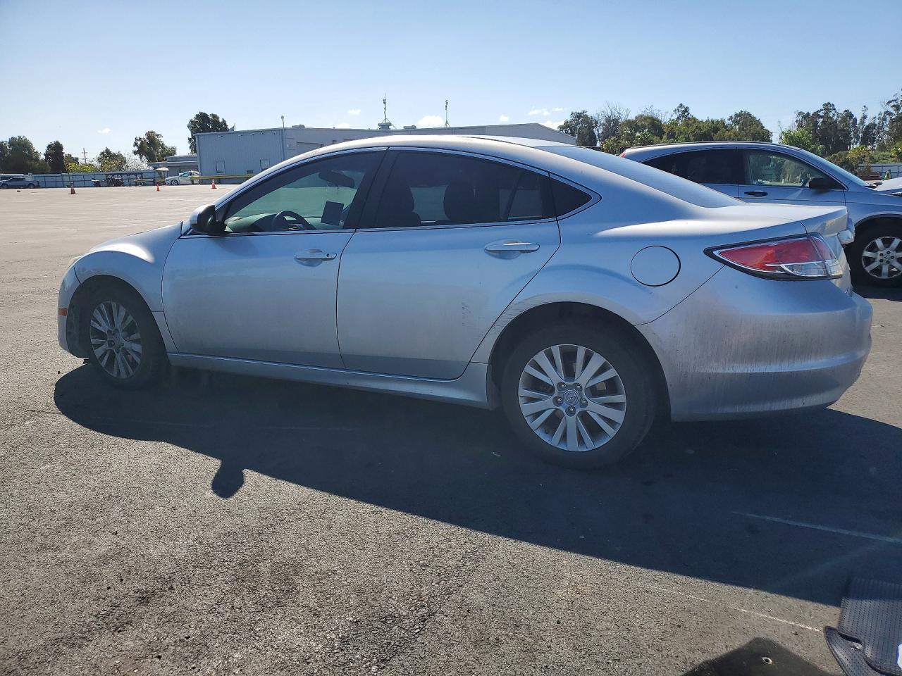 2010 Mazda 6 I - Фото 2