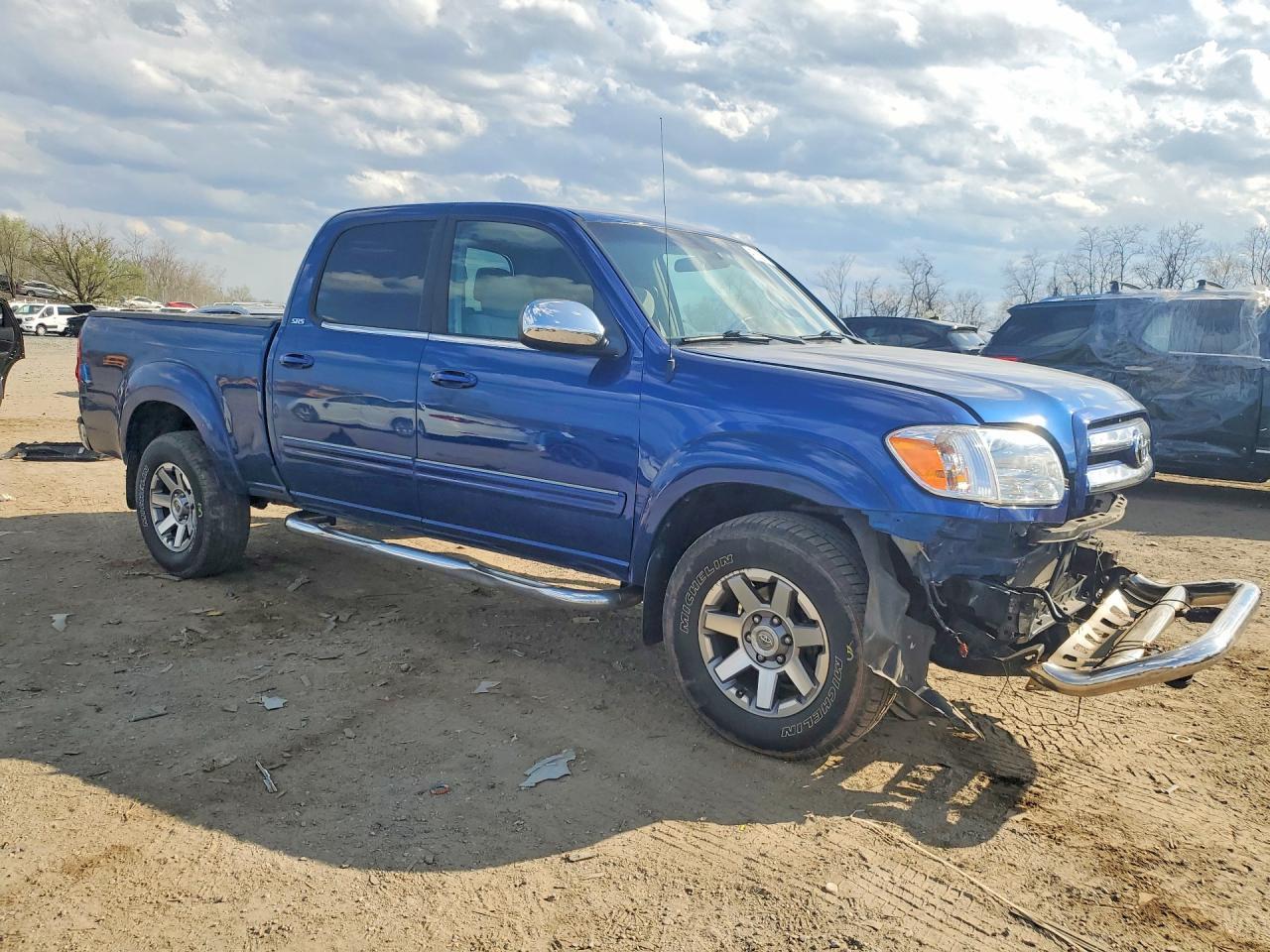 2005 Toyota Tundra Sr5 - Image 4