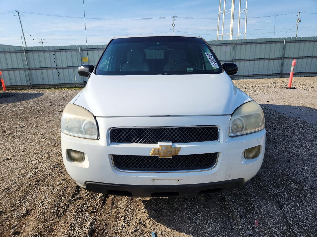 2006 Chevrolet Uplander Ls - Image 5