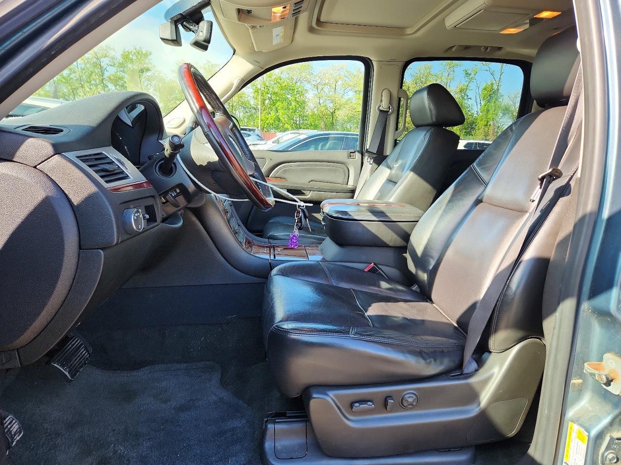 2008 Cadillac Escalade Esv - Image 7