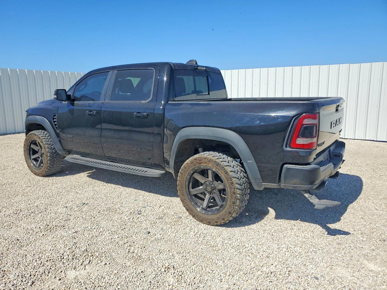 2021 Ram 1500 Trx - Фото 2