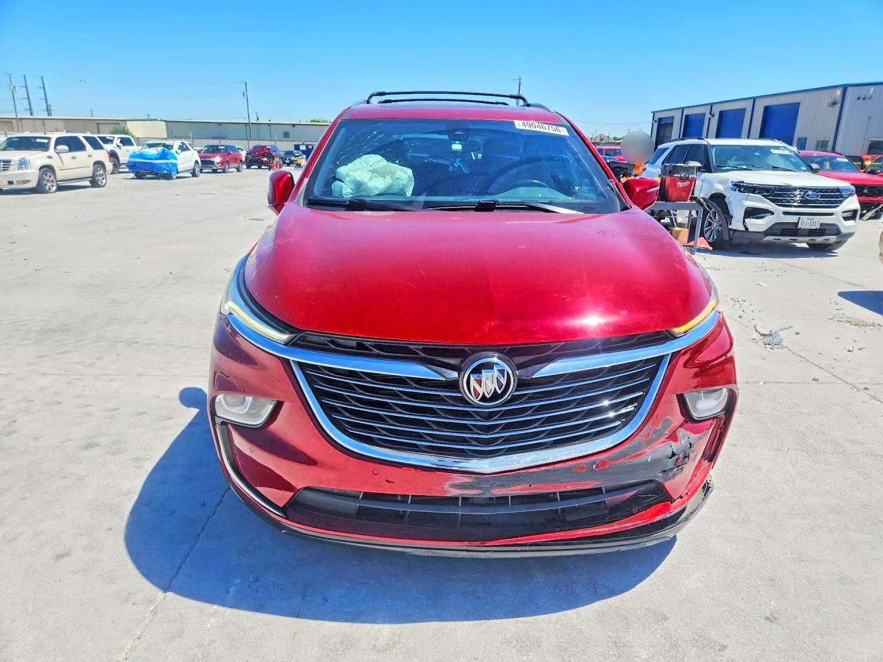 2023 Buick Enclave Essence - Фото 5