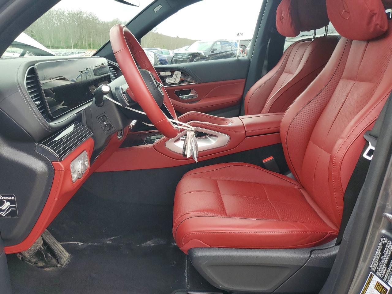 2025 Mercedes-Benz Gle 350 4Matic - Фото 7