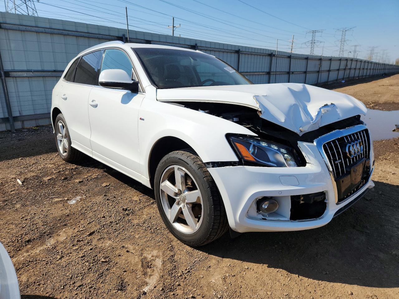 2011 Audi Q5 - Фото 4