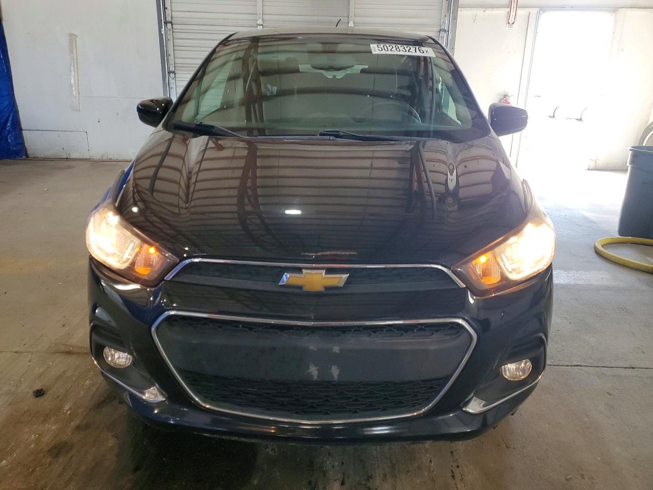 2017 Chevrolet Spark 1Lt - Image 5