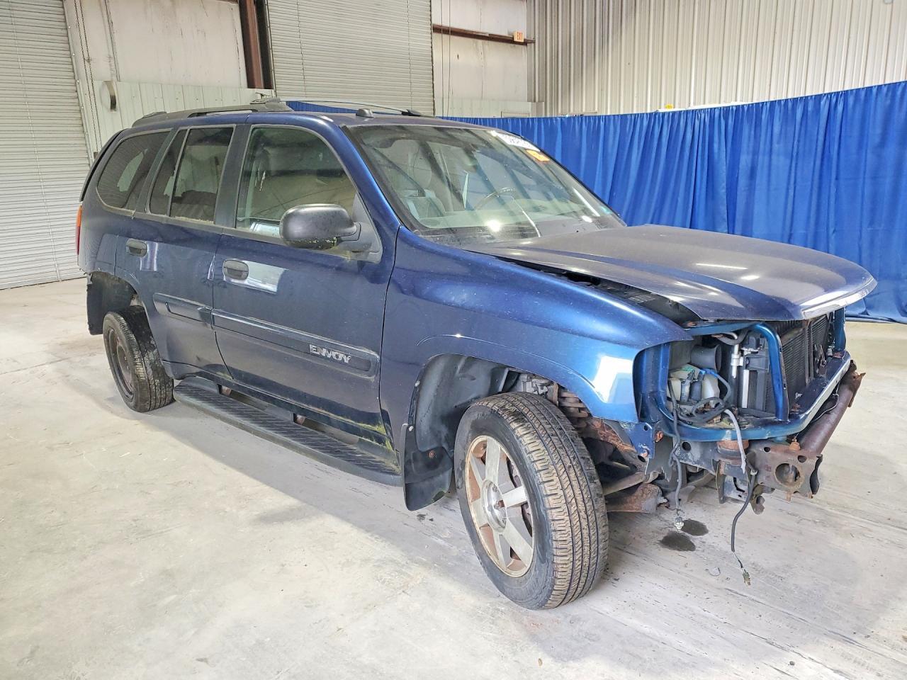 2004 GMC Envoy - Image 4