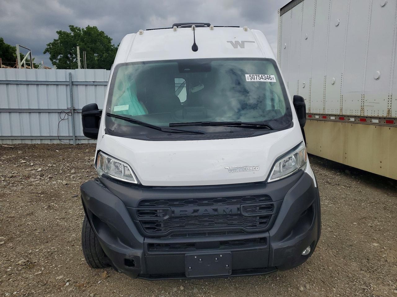 2023 Ram Promaster 1500 1500 High - Image 5