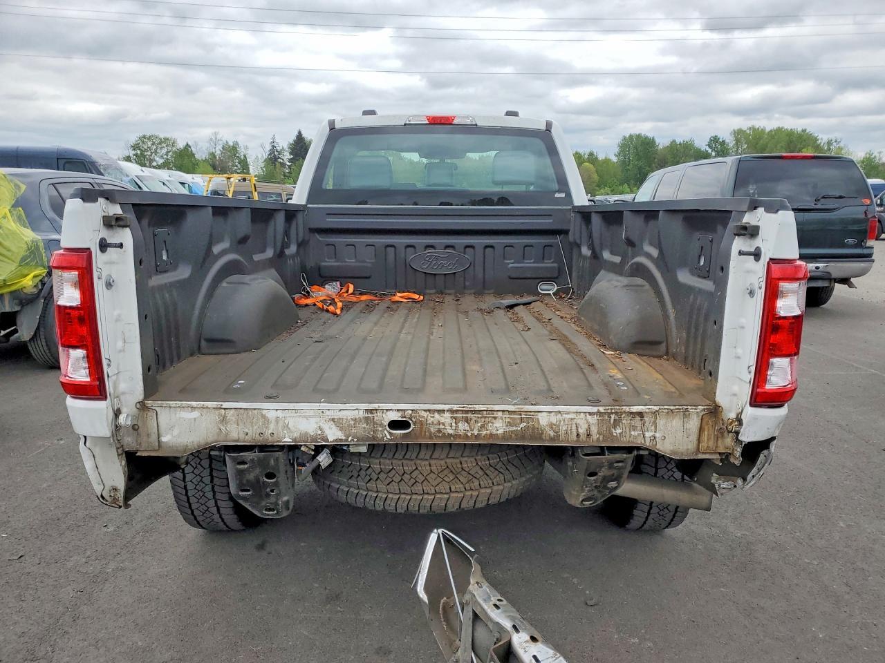 2023 Ford F150 - Фото 6
