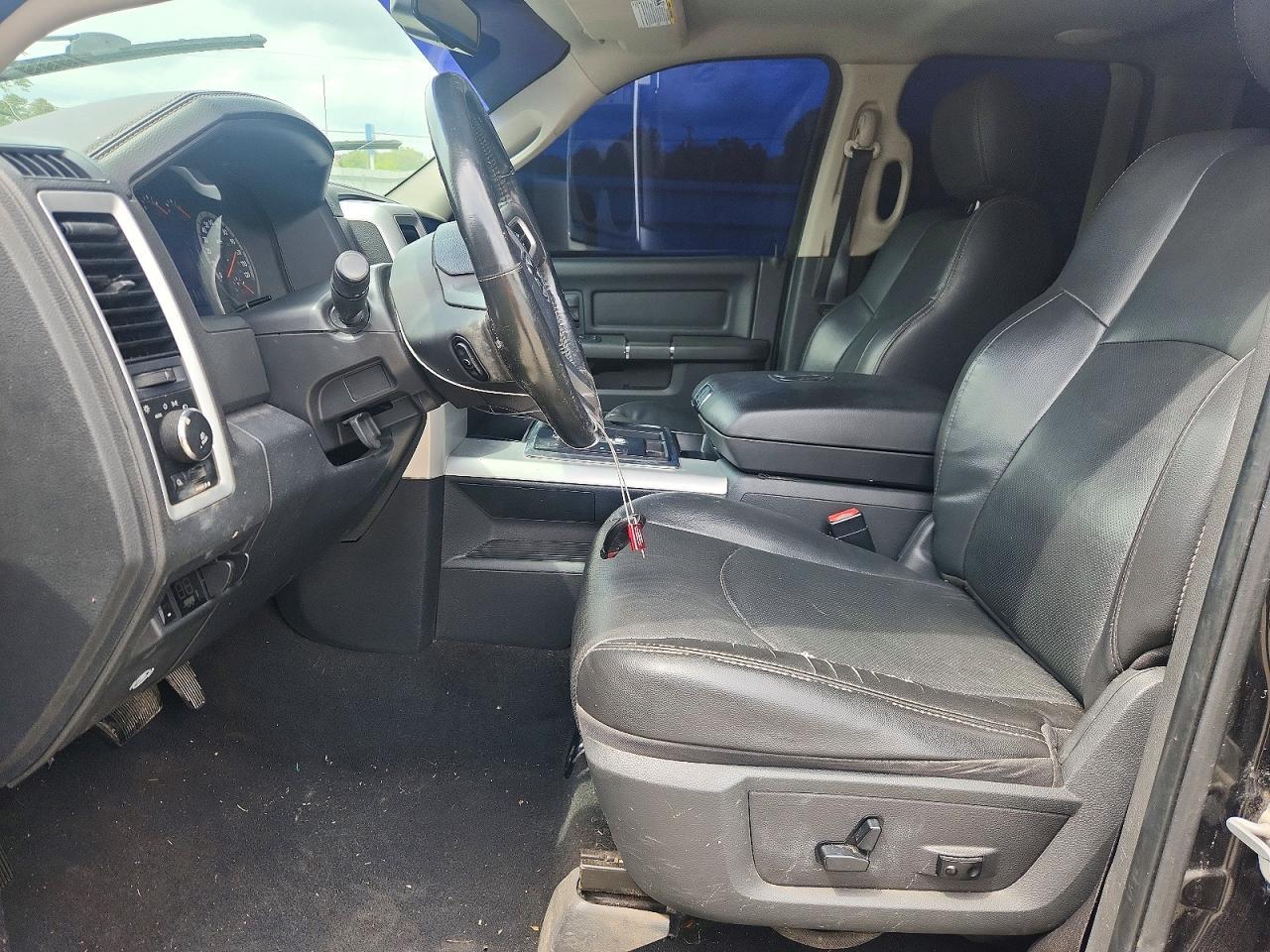 2011 Dodge Ram 1500 - Фото 7