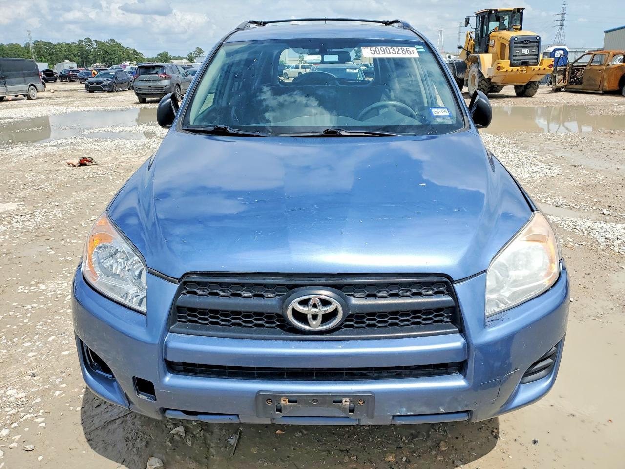 2011 Toyota Rav4 Base - Image 5