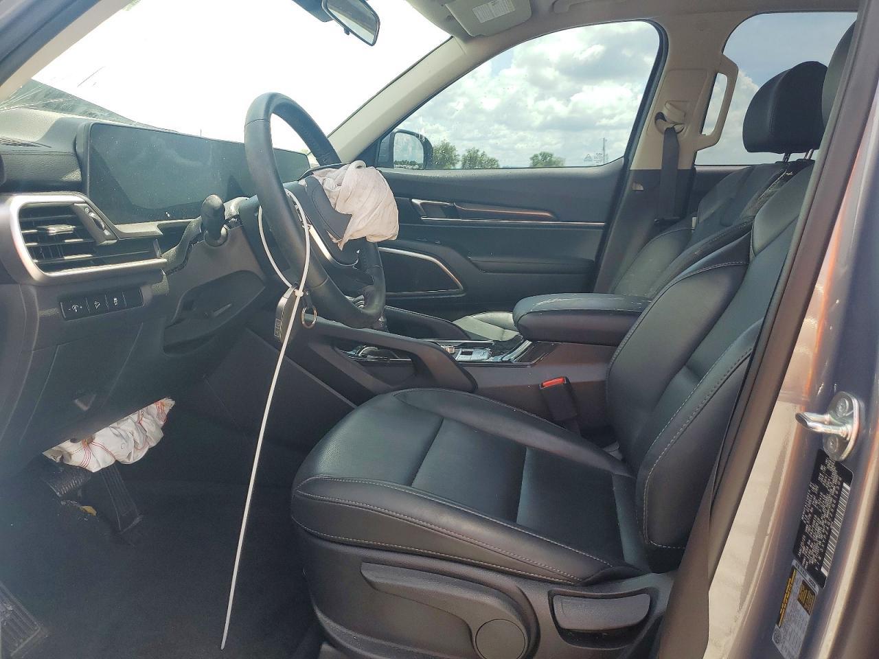2025 Kia Telluride Lx - Фото 7