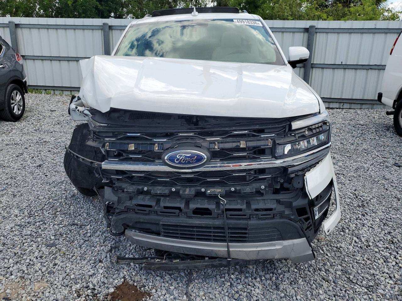 2023 Ford Expedition Max Limited - Image 5