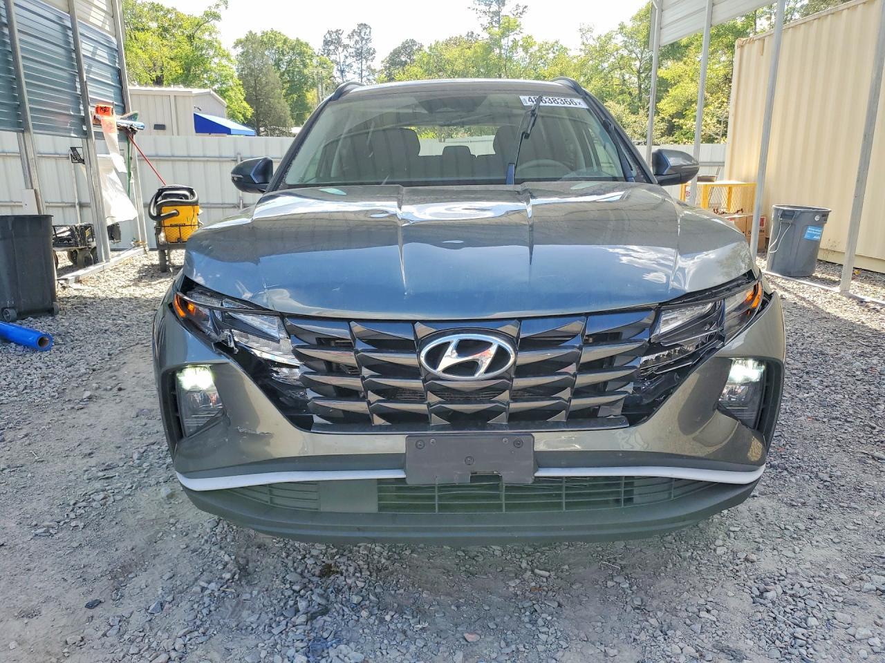 2022 Hyundai Tucson Sel - Image 5
