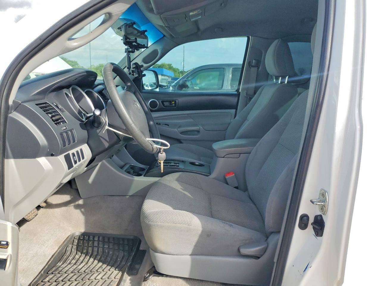 2011 Toyota Tacoma Prerunner Access Cab - Фото 7