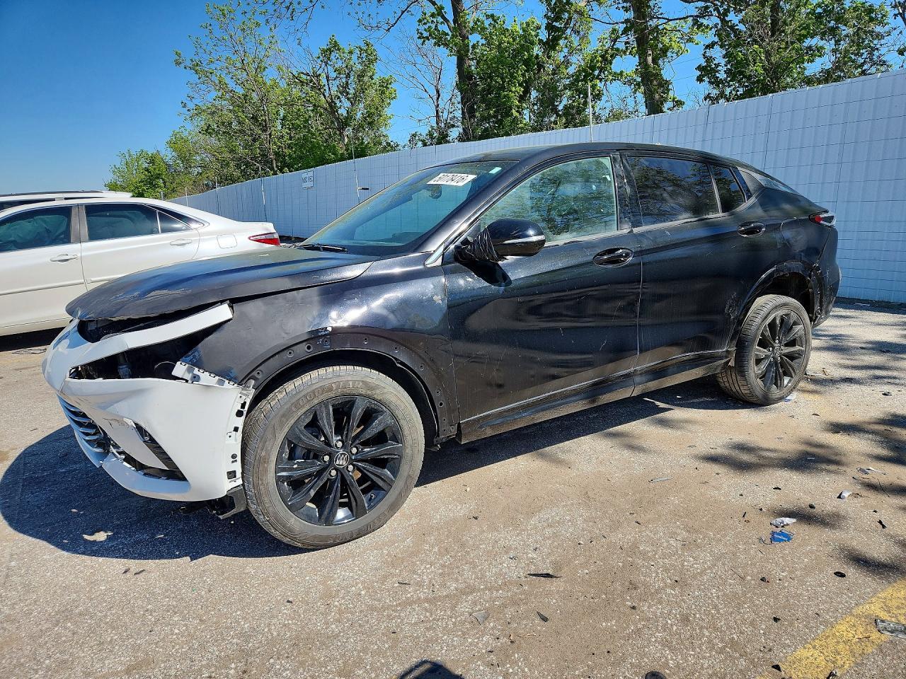 2024 Buick Envista Preferred